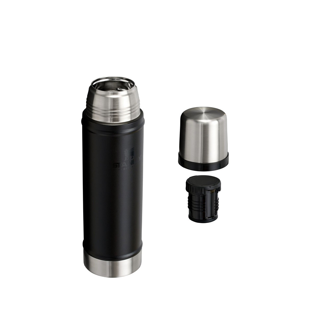 Termos Stanley Legendary Classic 0,6L Pistachio