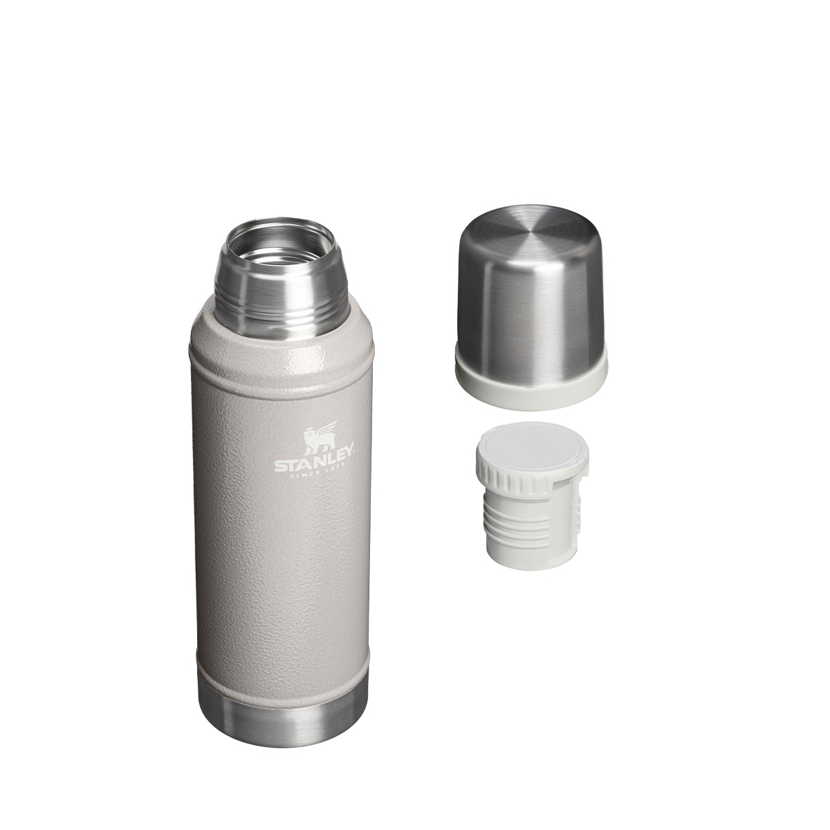 Termos Stanley Legendary Classic 0,95L Black 2.0