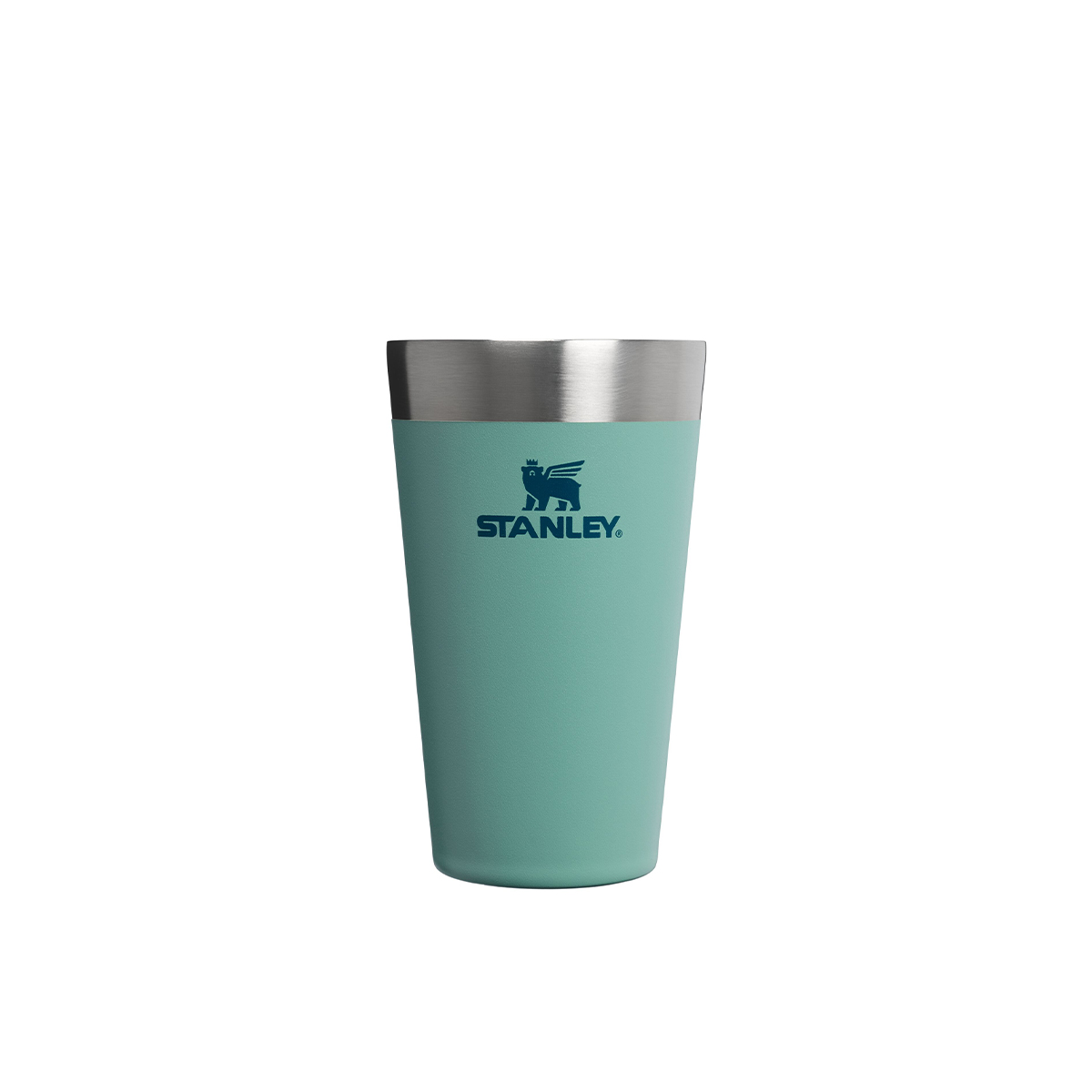 Stanley Stacking Pint pomarańczowy
