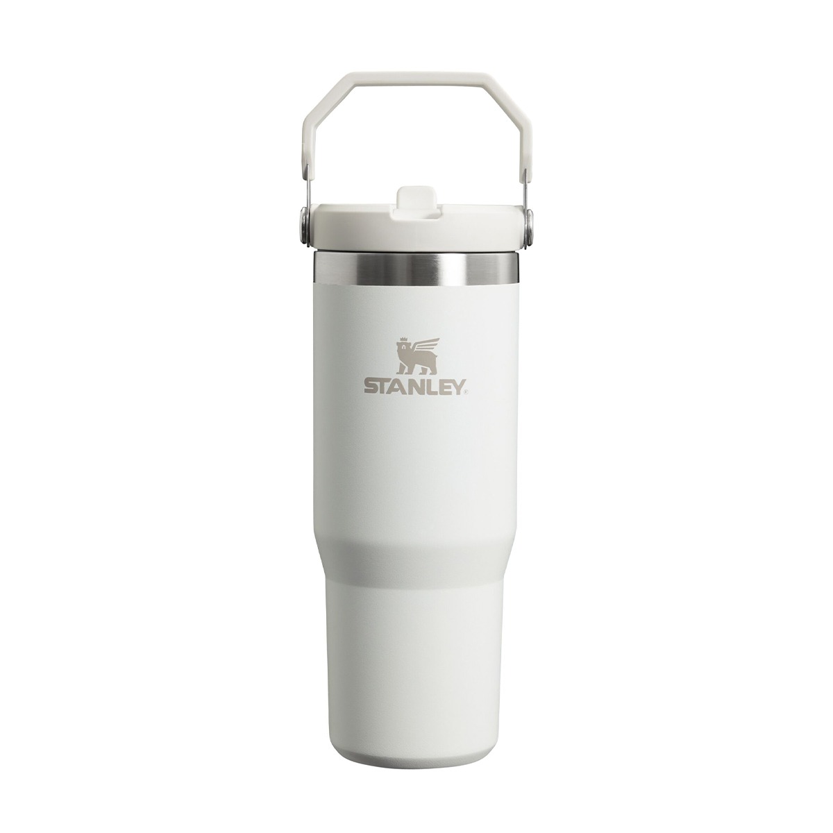 Stanley IceFlow Flip Straw 0.89L pomarańczowy