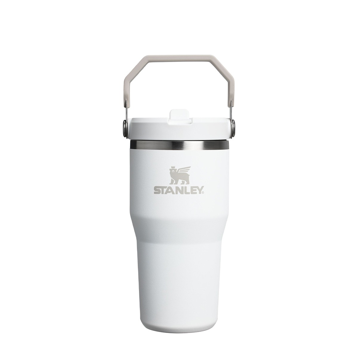 Stanley IceFlow Flip Straw 0.6L 