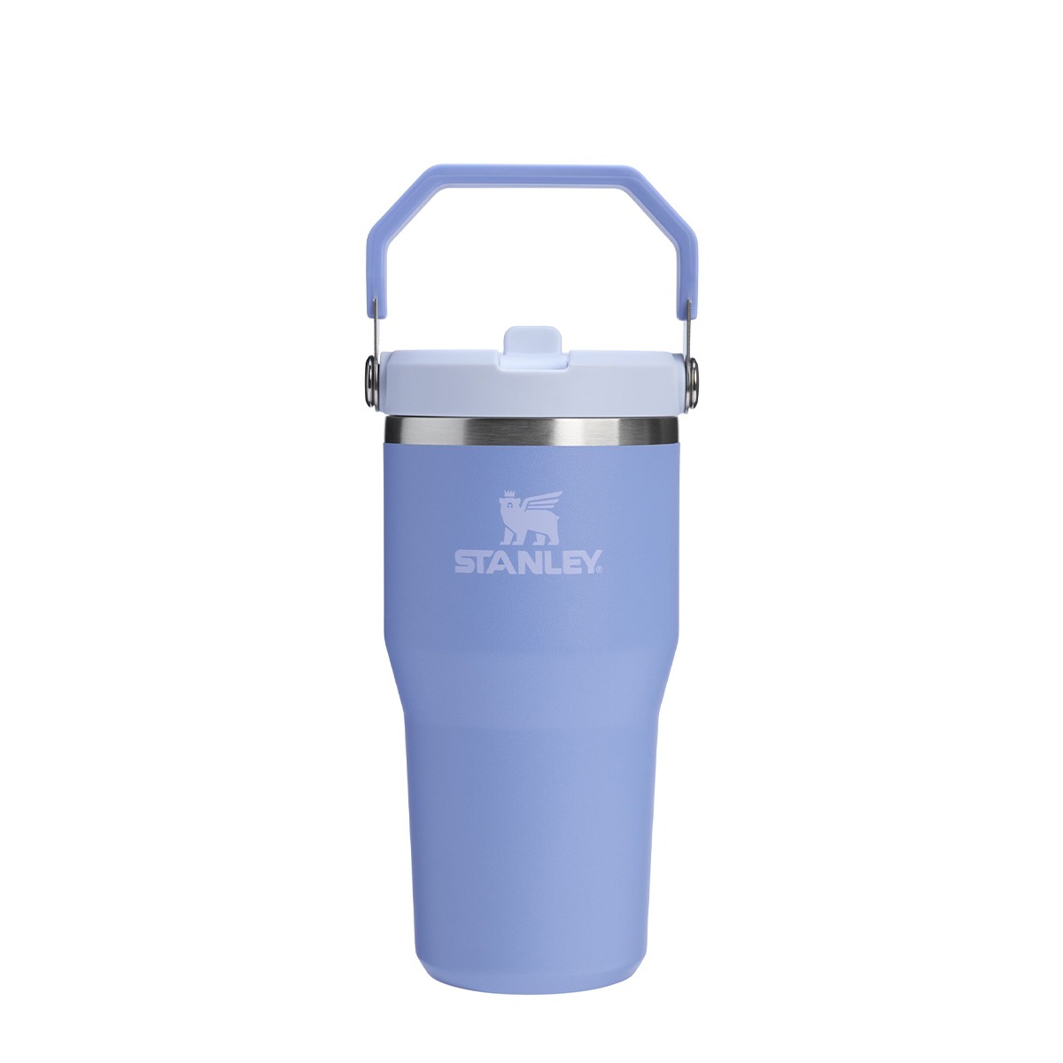 Stanley IceFlow Flip Straw 0.6L 