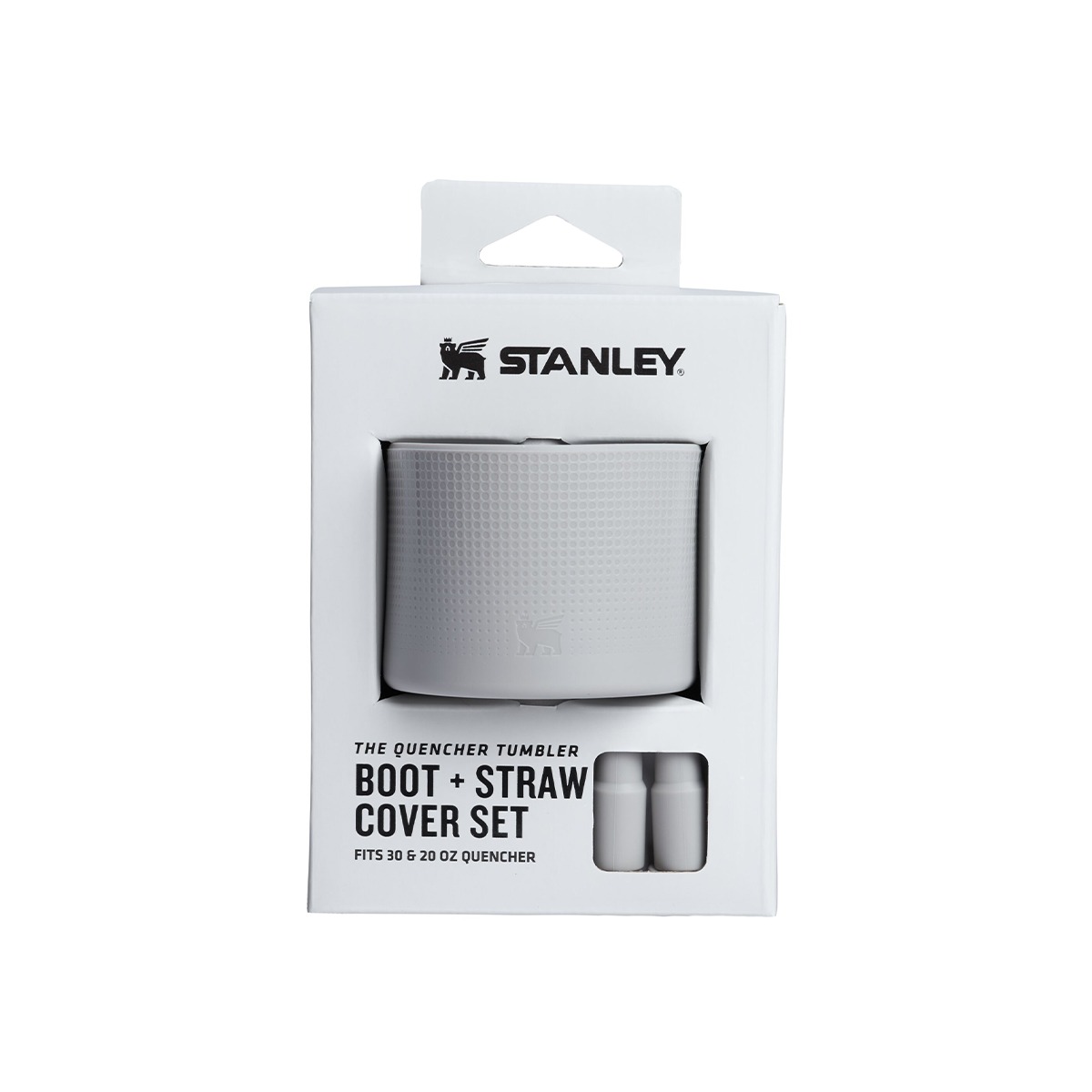 Zestaw silikonowy do Stanley Quencher 0,6L / 0,89L