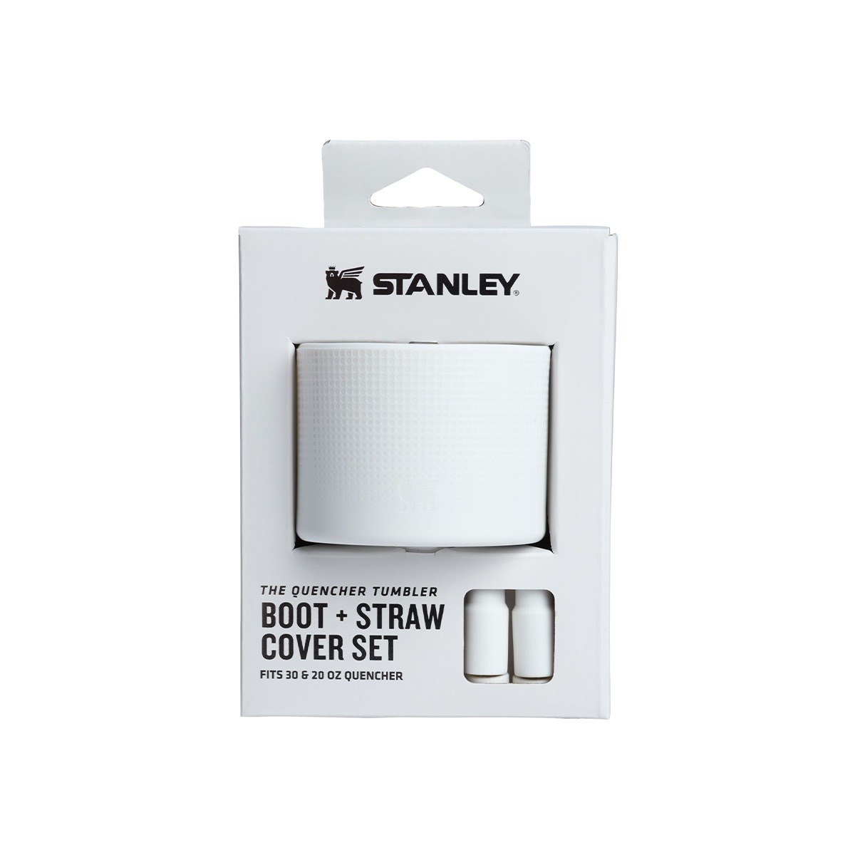 Zestaw silikonowy do Stanley Quencher 0,6L / 0,89L