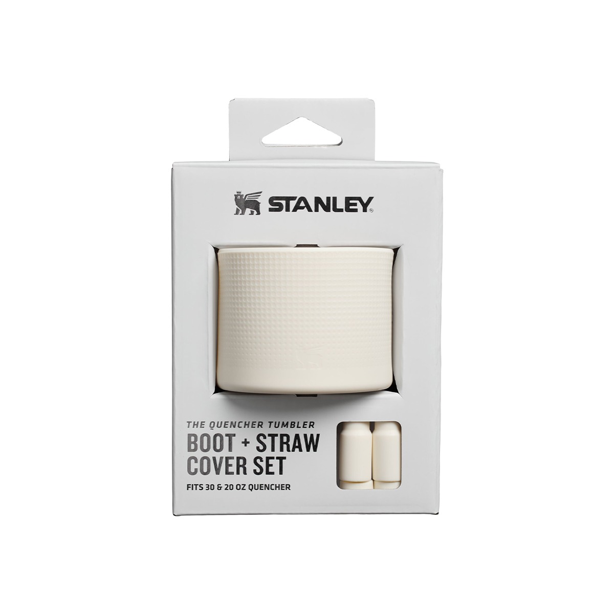 Zestaw silikonowy do Stanley Quencher 0,6L / 0,89L