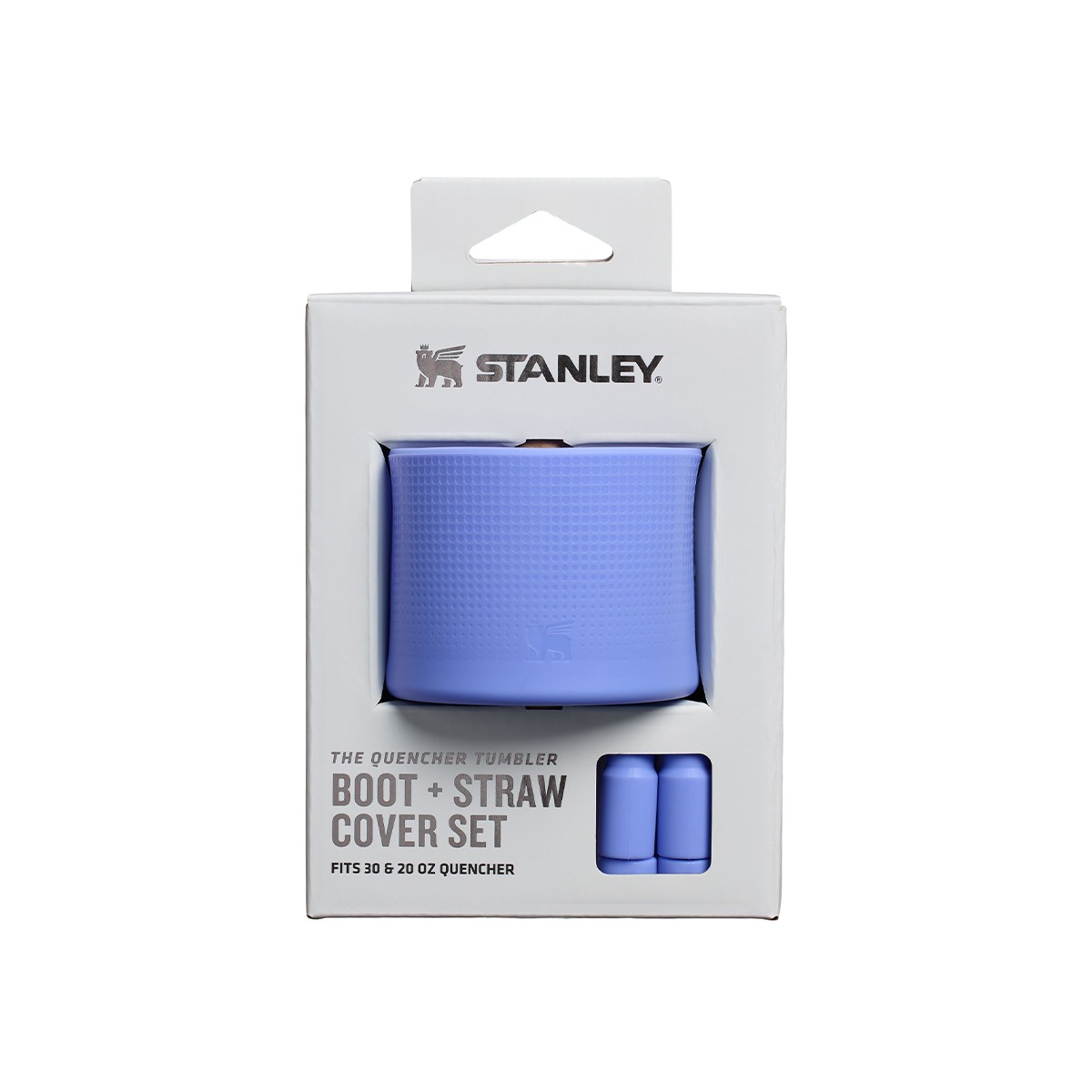 Zestaw silikonowy do Stanley Quencher 0,6L / 0,89L