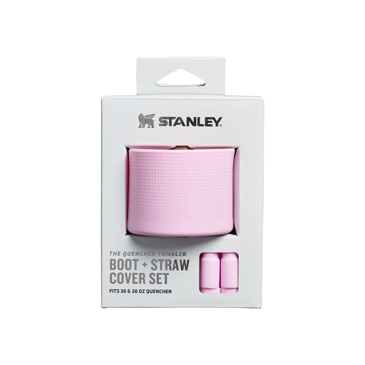 Zestaw silikonowy do Stanley Quencher 0,6L / 0,89L