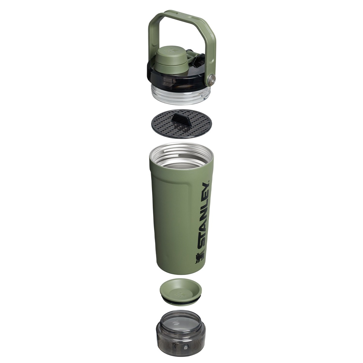 Shaker Stanley 600 ml
