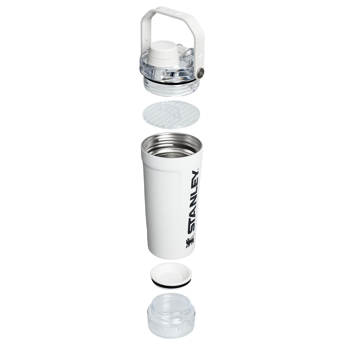 Shaker Stanley 600 ml