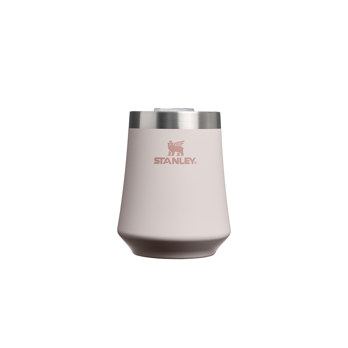 Stanley Reserve Wine Tumbler 0.32L Cream kubek termiczny