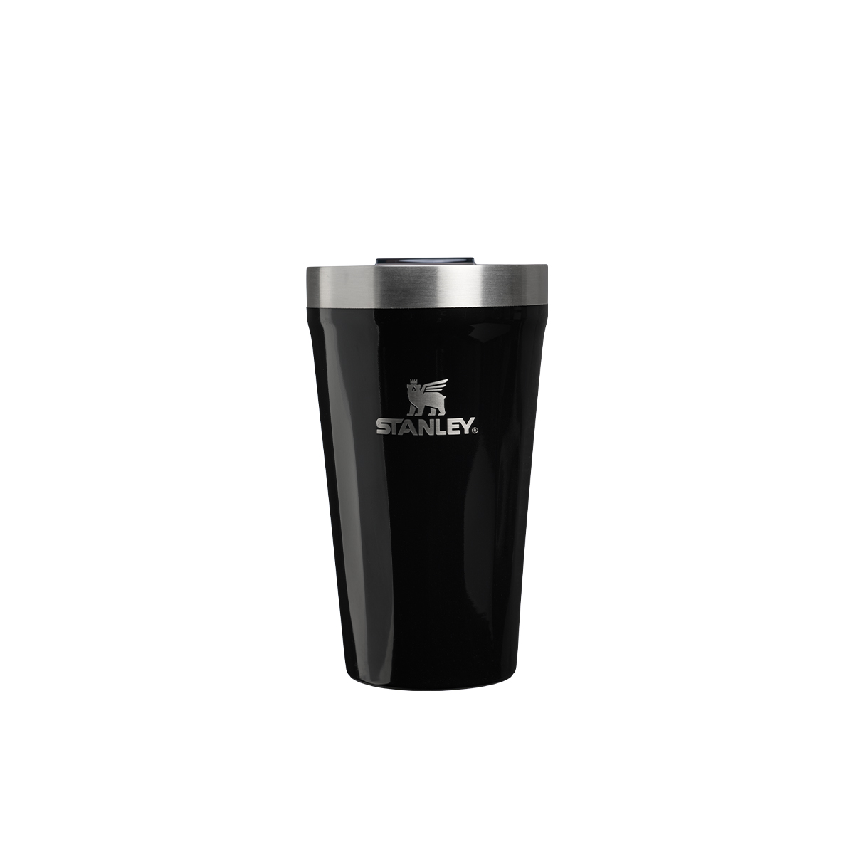 Stanley Everyday Tumbler 0.47L Black Gloss kubek termiczny