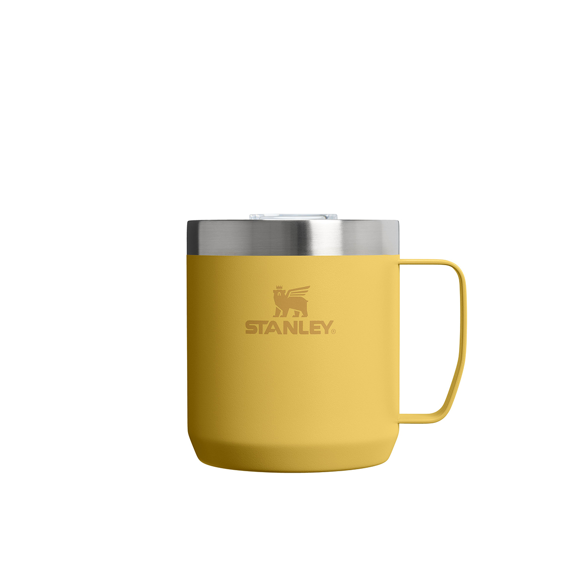 Kubek kempingowy Stanley 350 ml z pokrywką