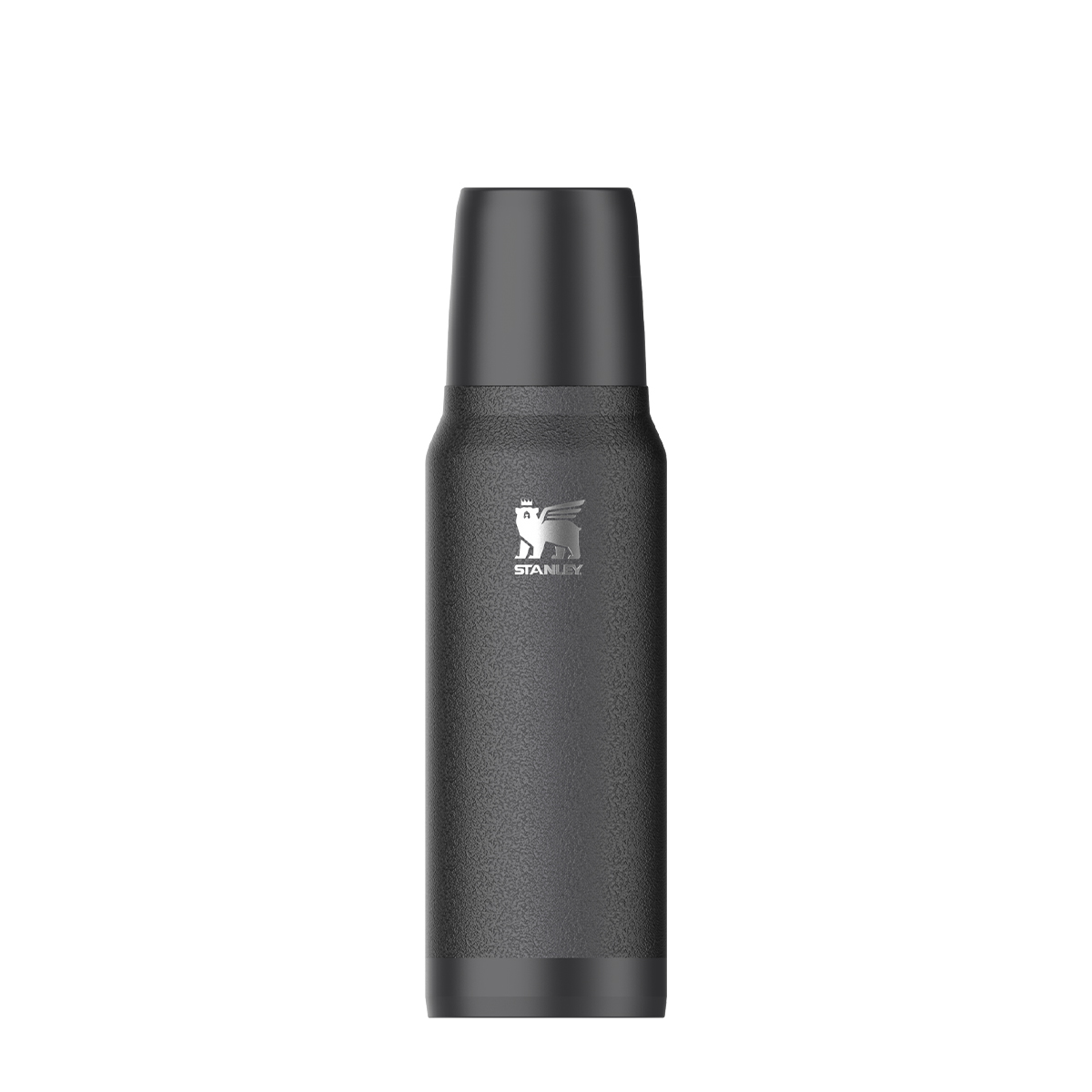 Stanley New Legendary Classic 0.95L Hammertone Black termos
