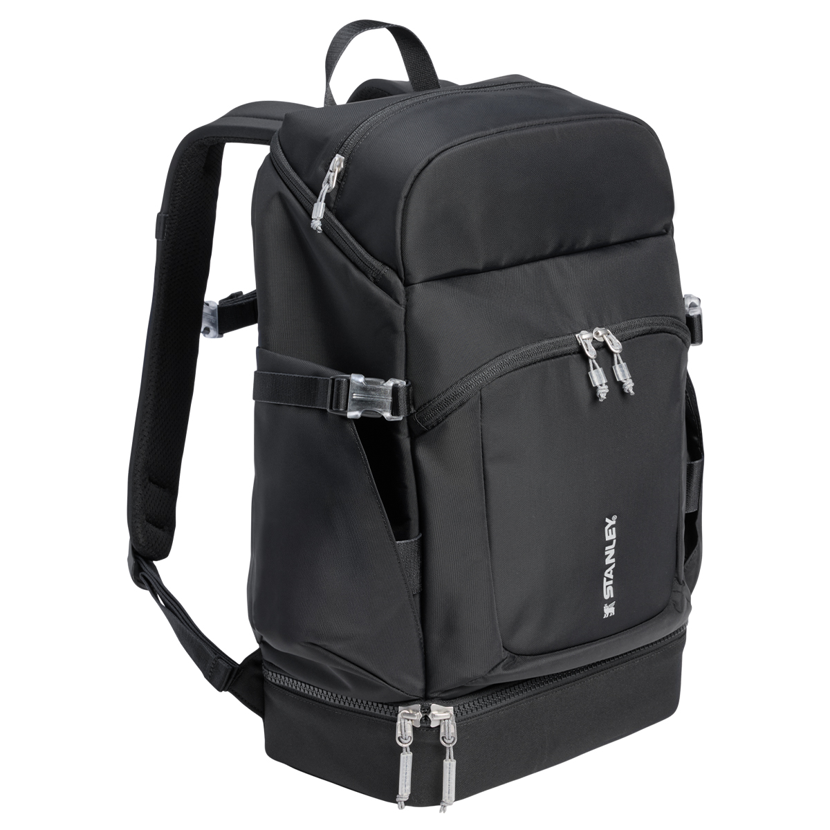 Stanley Vitalize Macro Method Backpack 29.2L Rose Quartz plecak