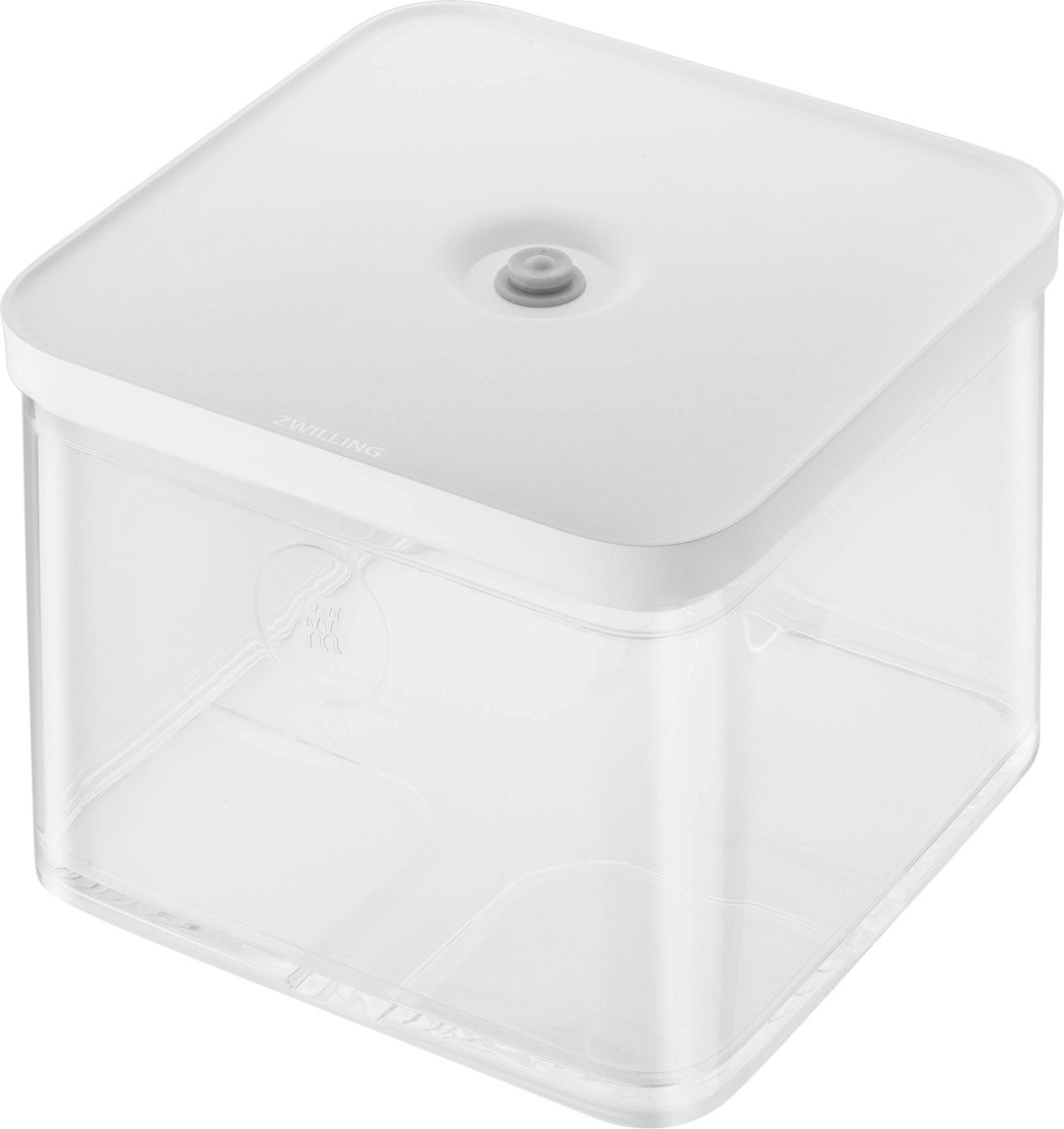 ZWILLING Fresh & Save Cube 4.4L Szary