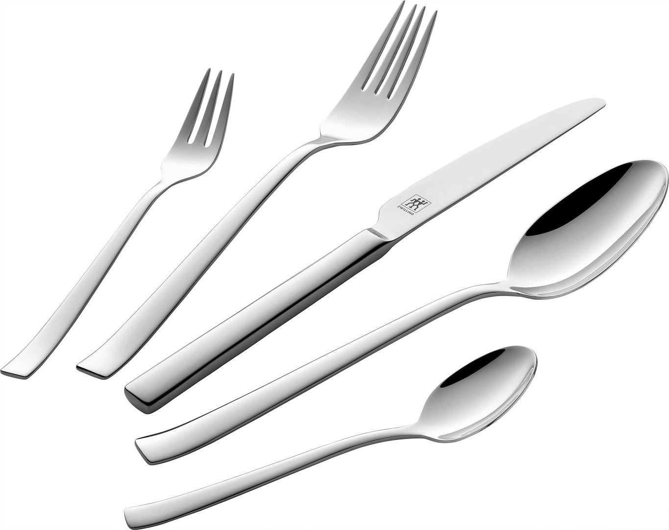 ZWILLING CULT Zestaw sztućców 60 elementów
