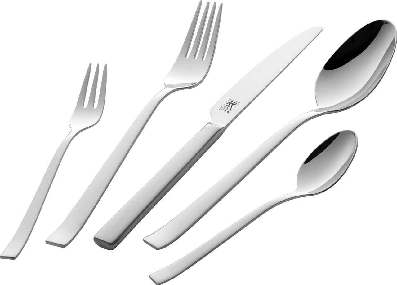 ZWILLING CULT Zestaw sztućców 60 elementów