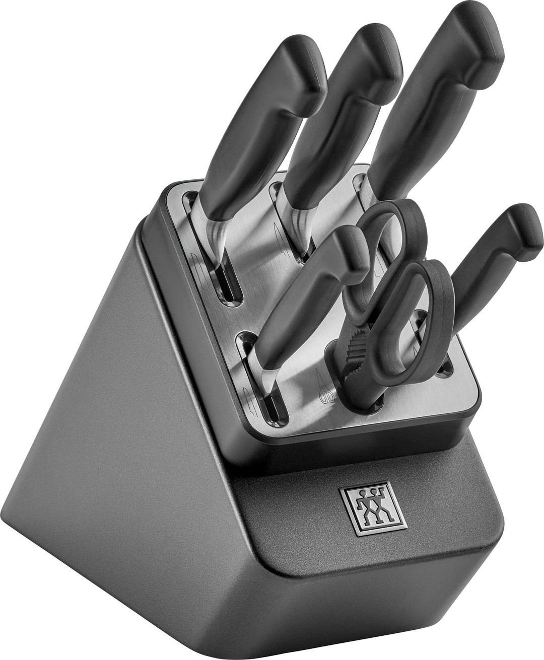 ZWILLING FOUR STAR Blok noży 2.0