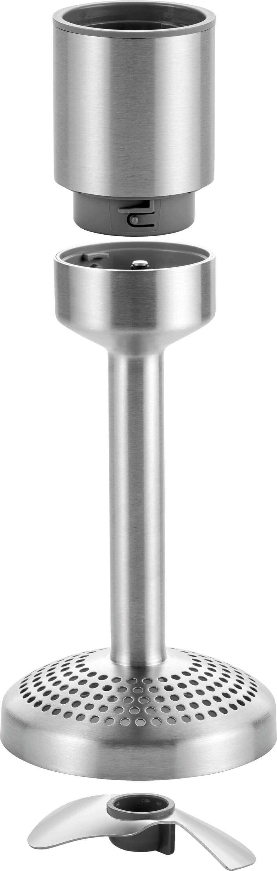 ZWILLING ENFINIGY Dzbanek do blendera – srebrny