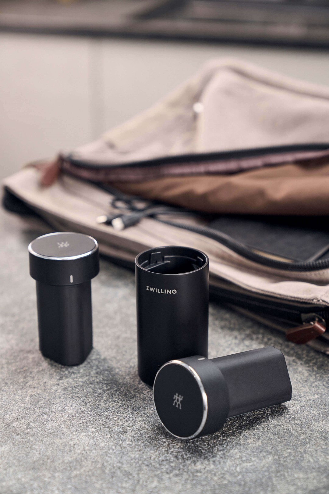 ZWILLING XTEND Akumulator