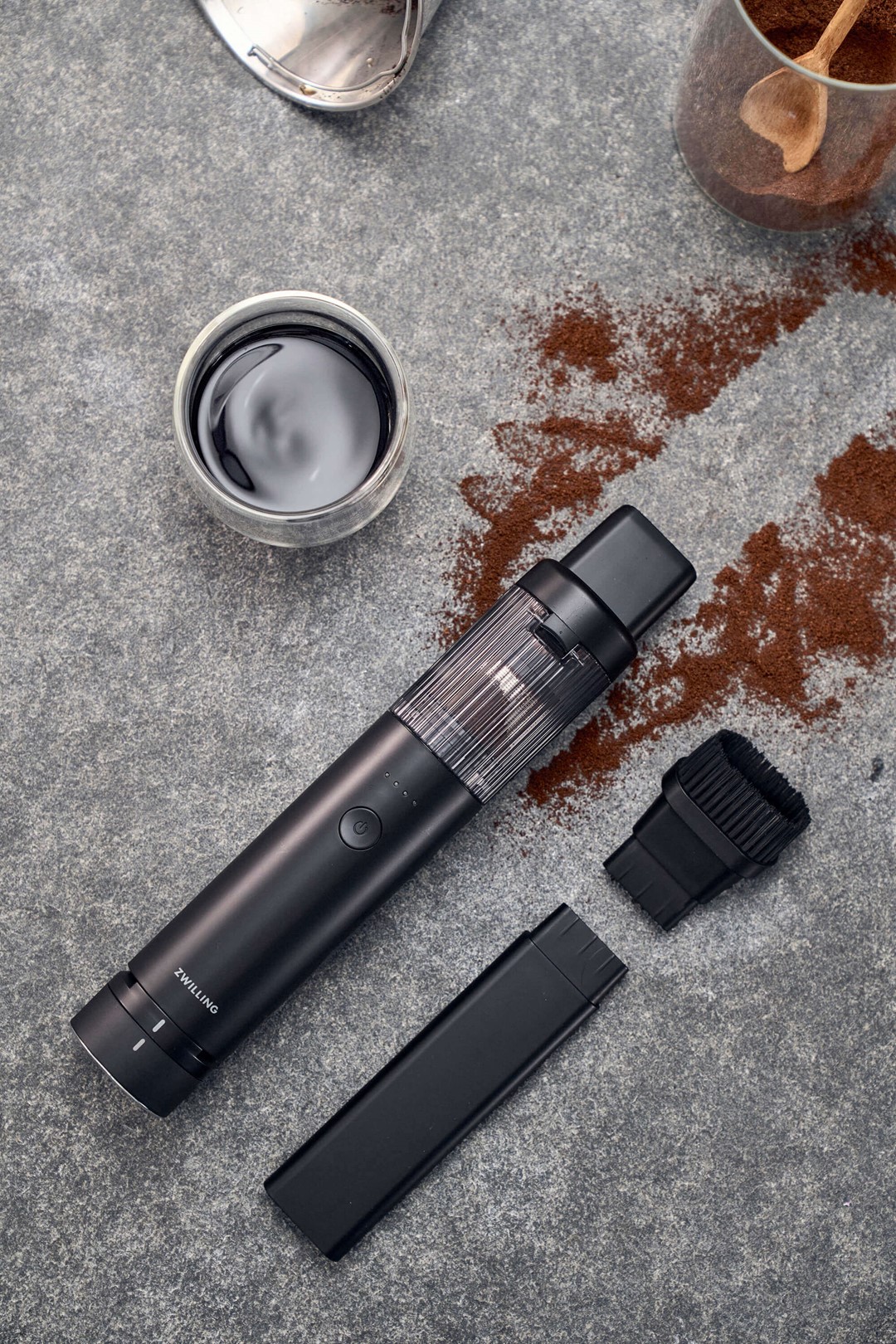 ZWILLING XTEND Odkurzacz ręczny