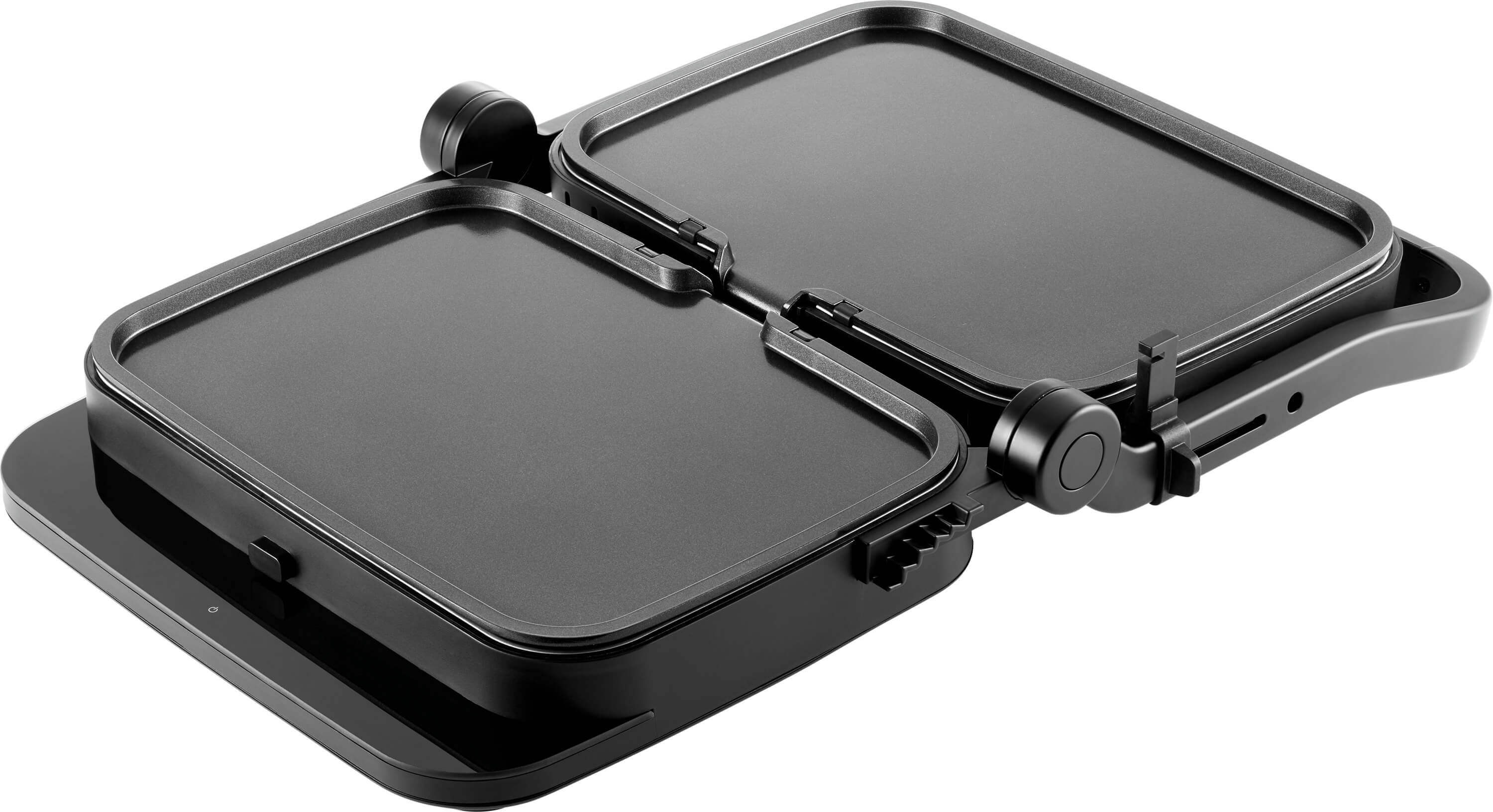 Płyta do Teppanyaki ZWILLING ENFINIGY czarna