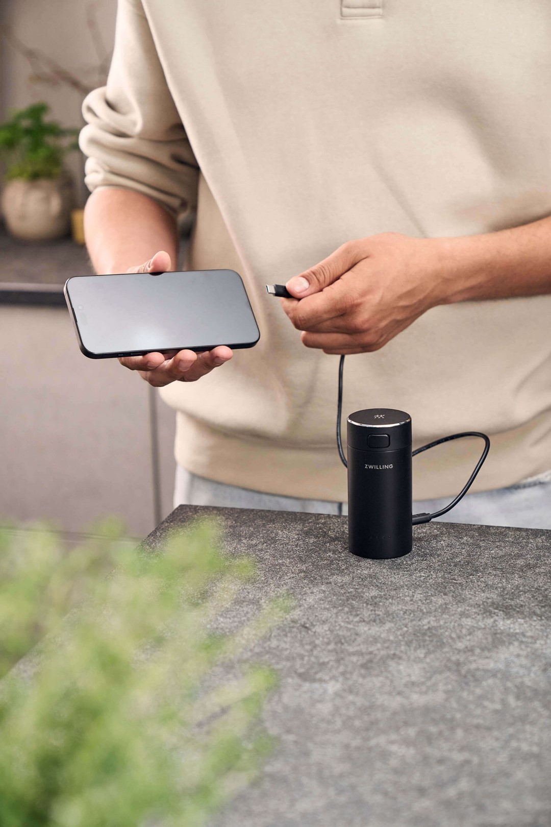 ZWILLING XTEND Ładowarka