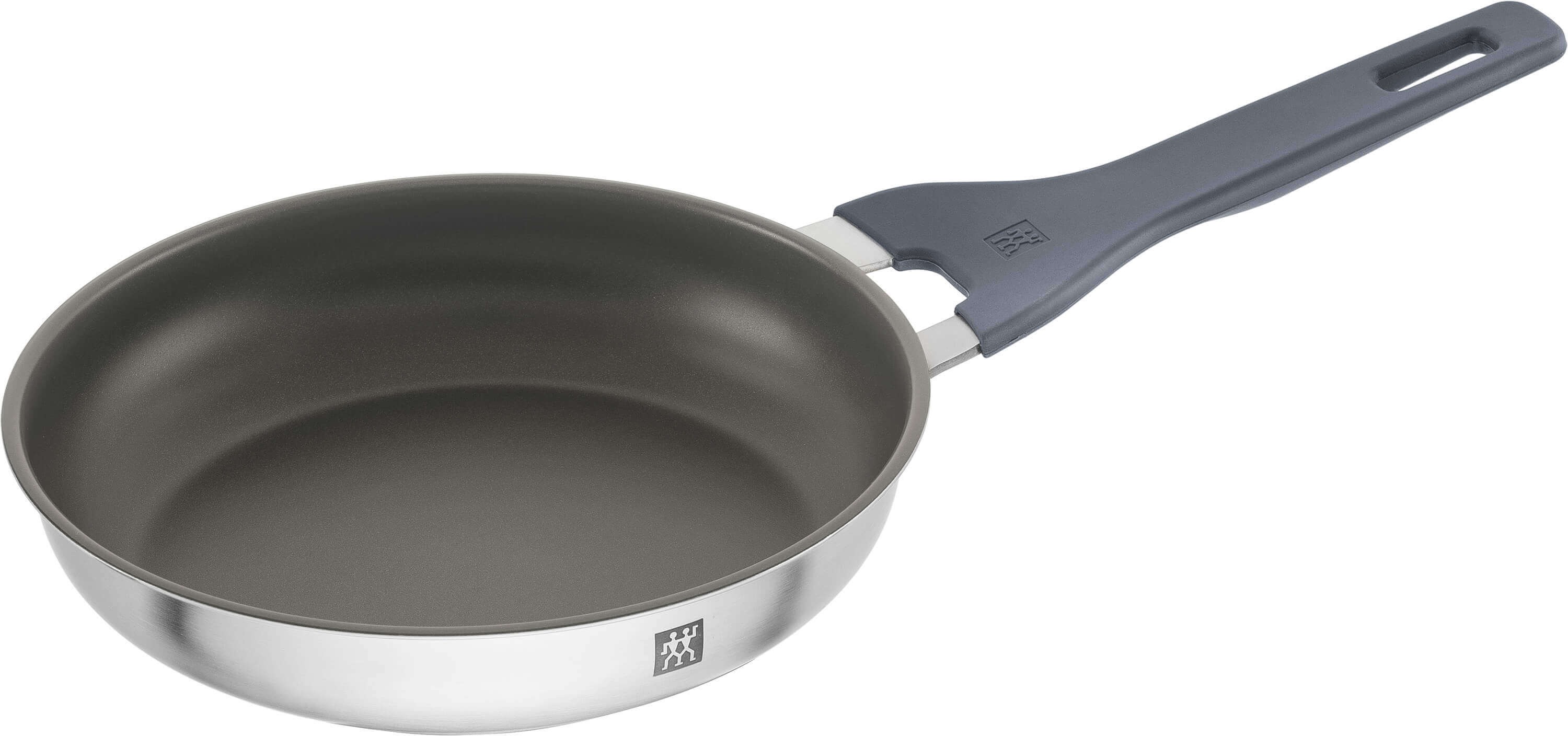 ZWILLING SIMPLIFY Patelnia płytka 28 cm
