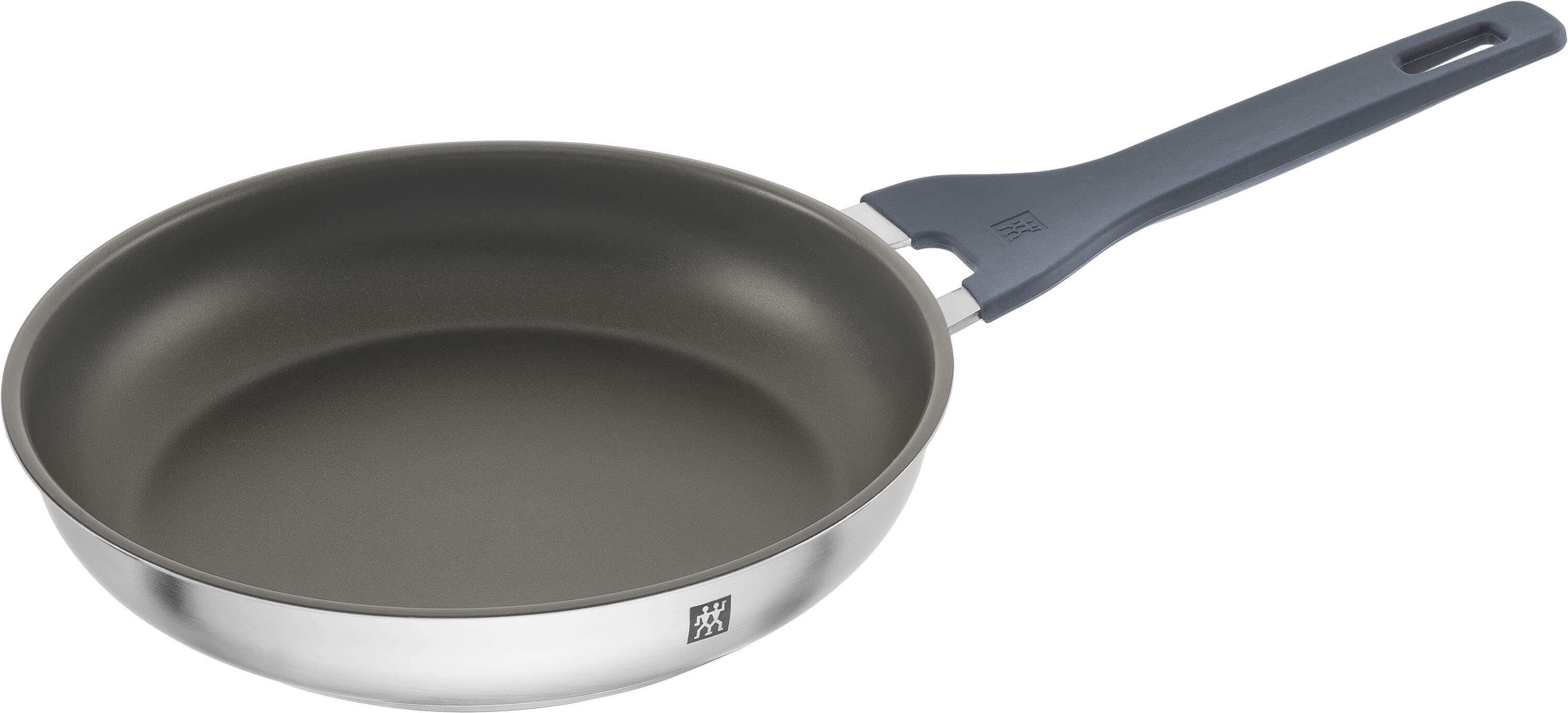 ZWILLING SIMPLIFY Patelnia płytka 28 cm