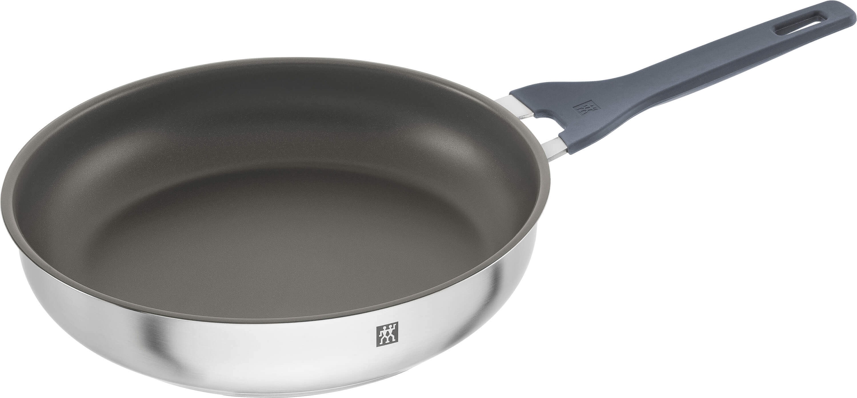ZWILLING SIMPLIFY Patelnia płytka 28 cm