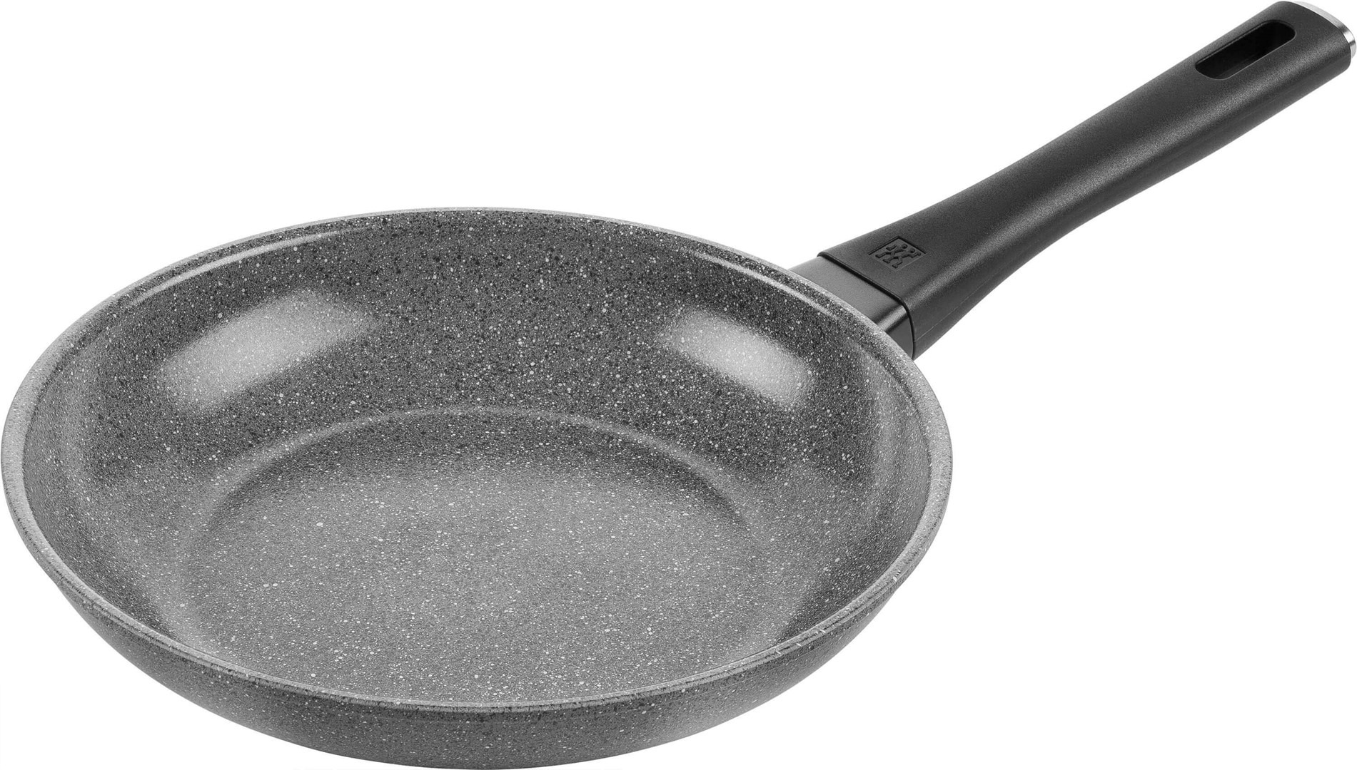 ZWILLING Terreno Plus patelnia 20 cm szara