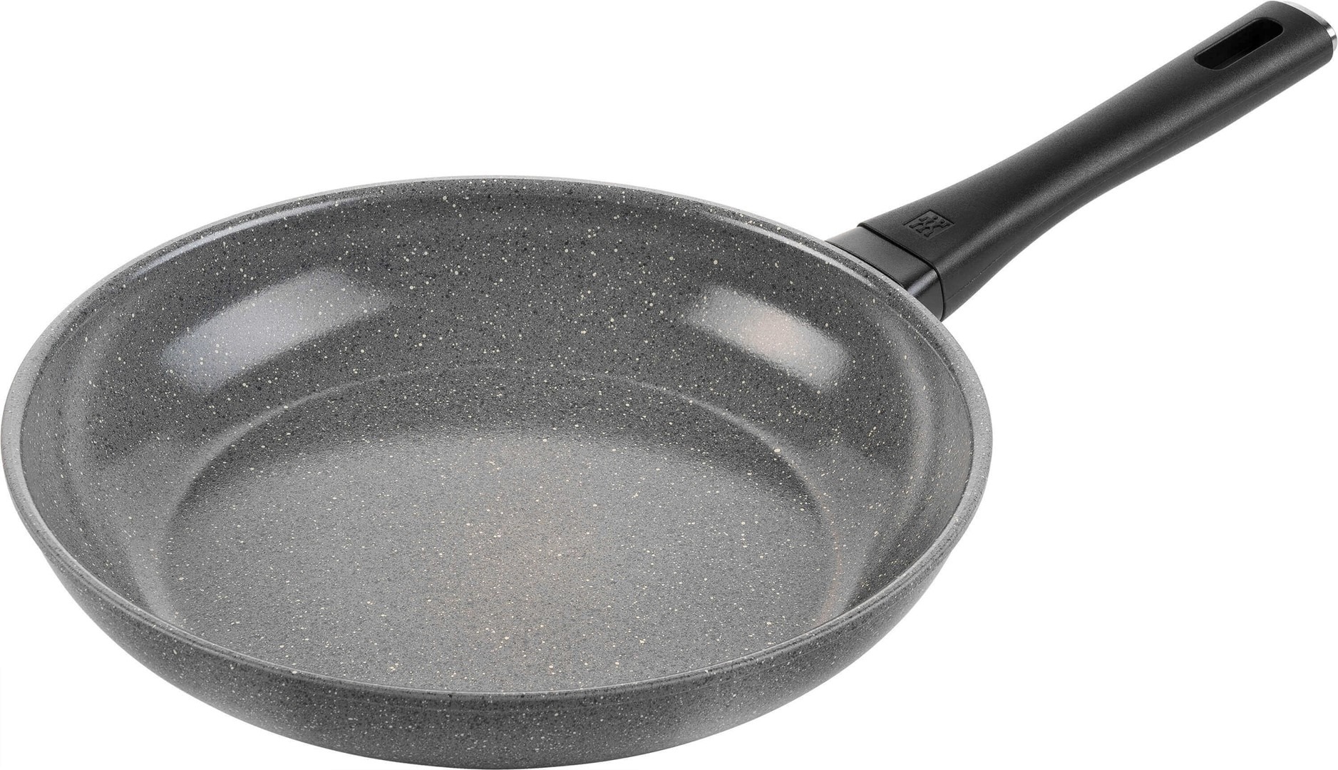 ZWILLING Terreno Plus patelnia 20 cm szara