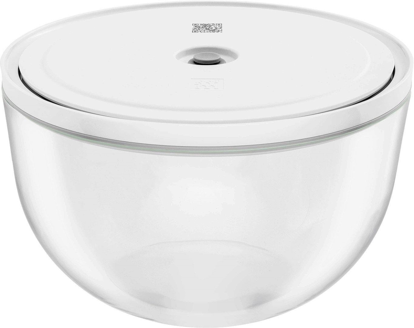 Zwilling Fresh & Save szklany pojemnik 350 ml
