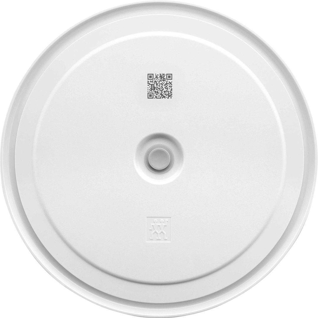 ZWILLING Fresh & Save Pokrywka próżniowa do miski 24 cm