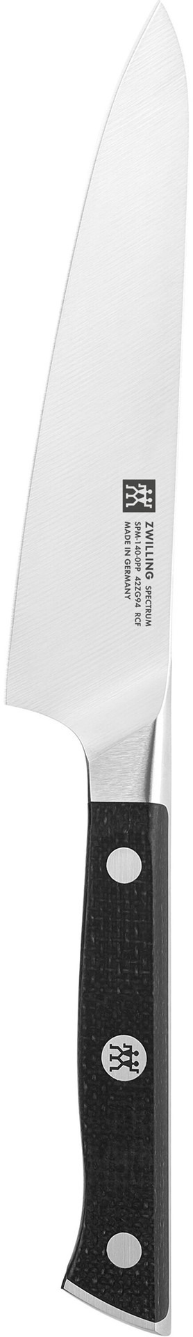 ZWILLING SPECTRUM Nóż Santoku 14 cm