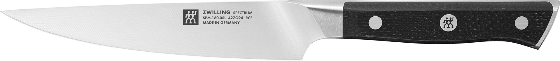 ZWILLING SPECTRUM Nóż do wędlin 16 cm