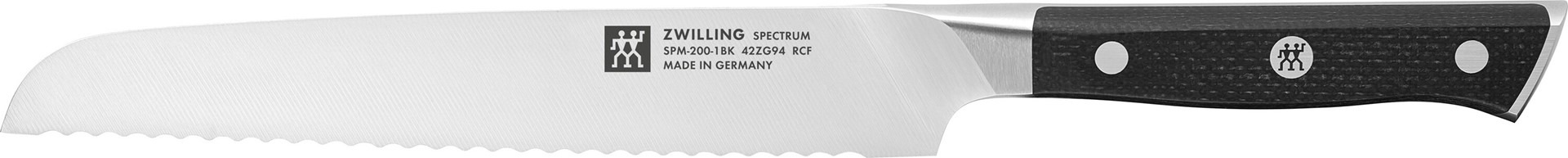 ZWILLING SPECTRUM Nóż do pieczywa 20 cm