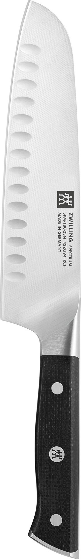 ZWILLING SPECTRUM Nóż szefa kuchni 18 cm