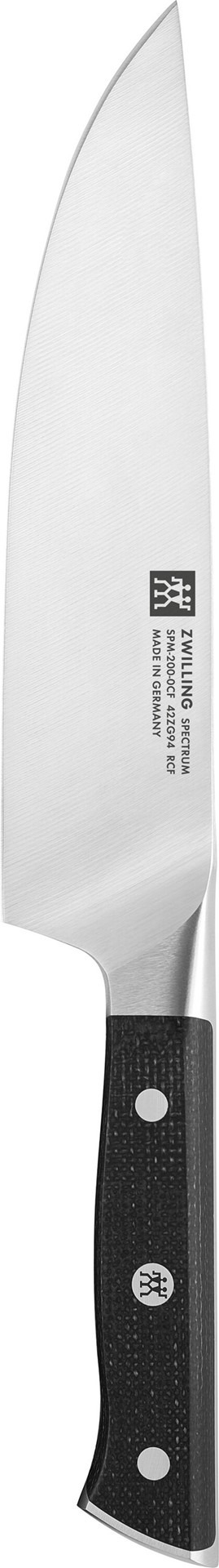 ZWILLING SPECTRUM Nóż szefa kuchni 18 cm