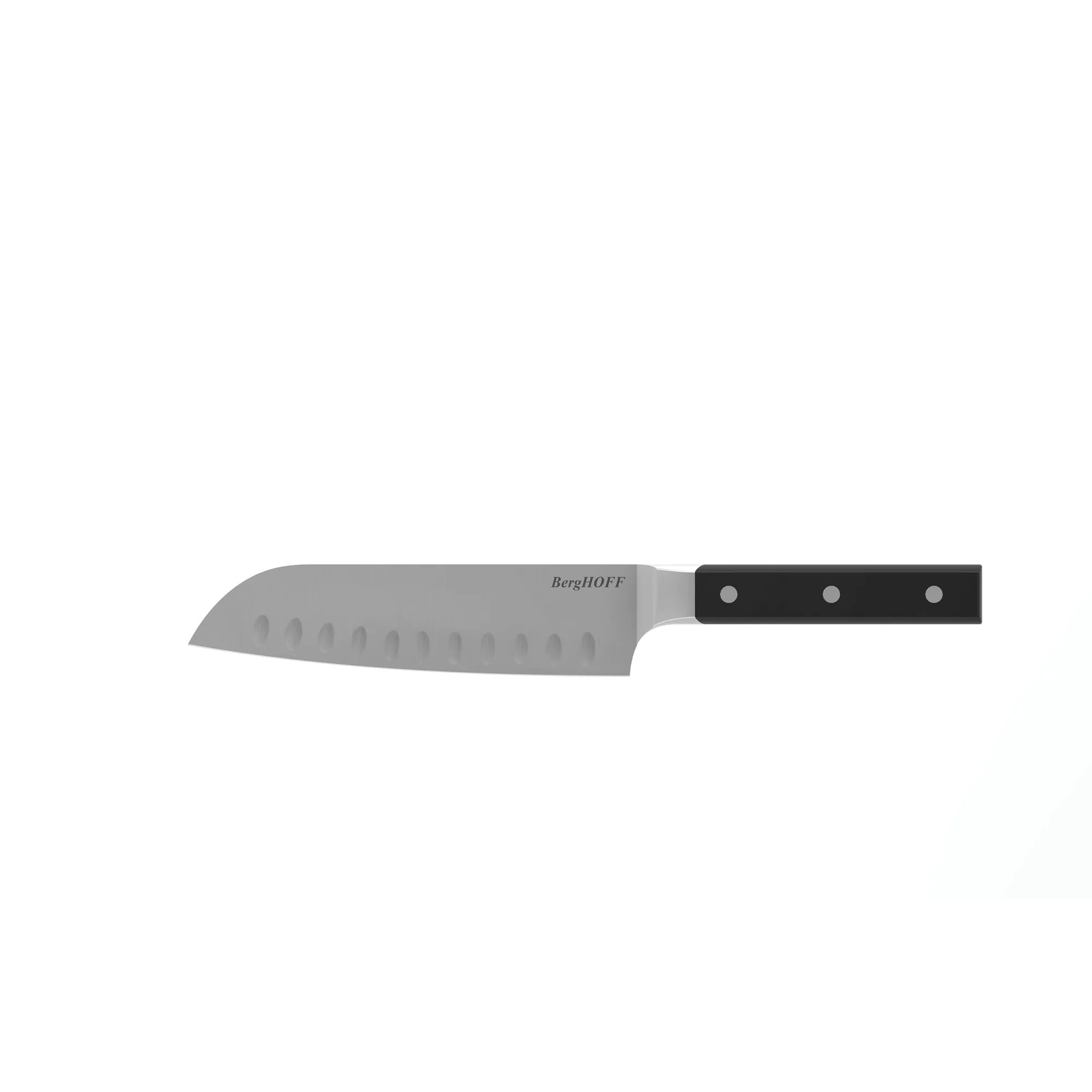 Nóż Santoku BergHOFF Gene 18 cm