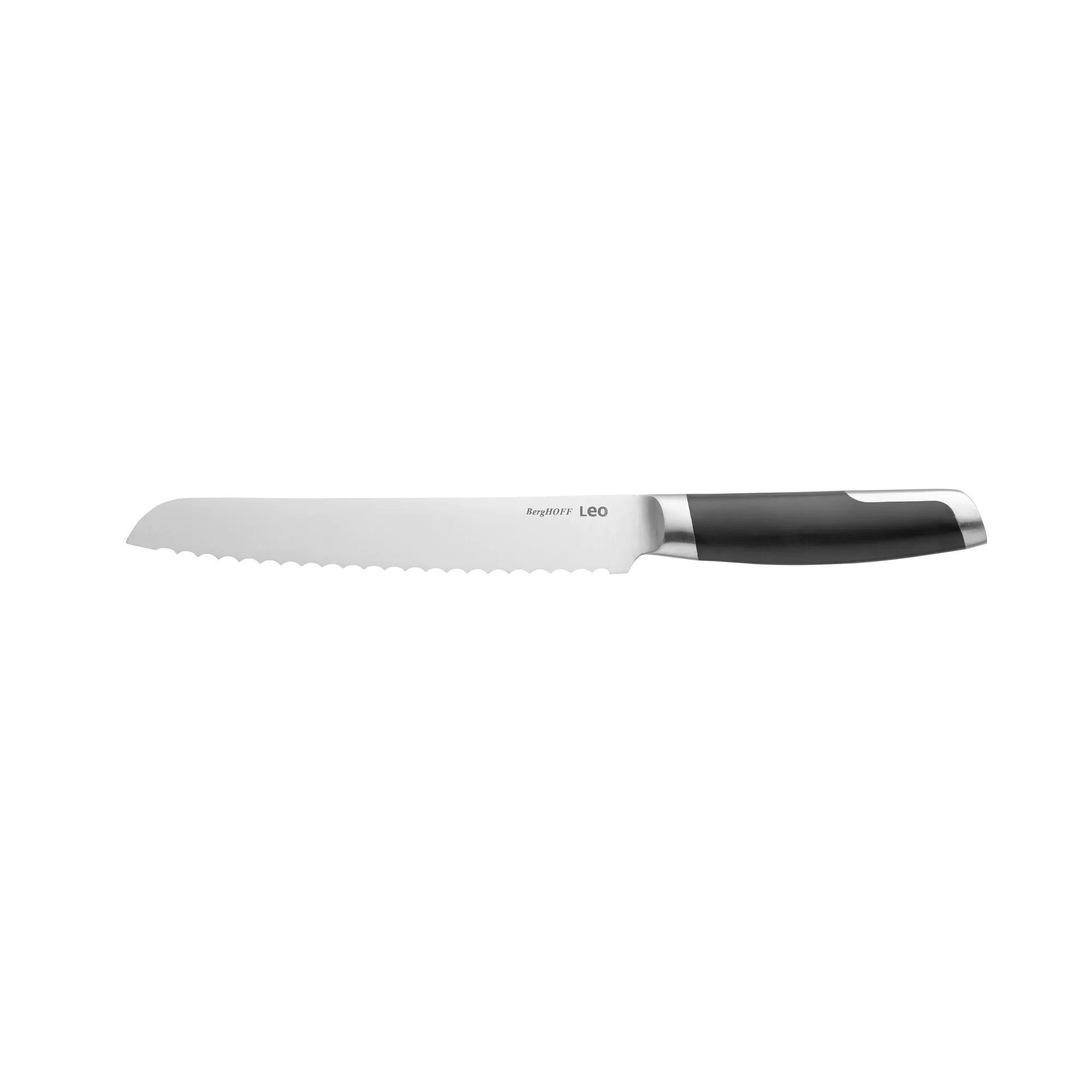 Nóż do chleba BergHOFF Leo Graphite 20 cm