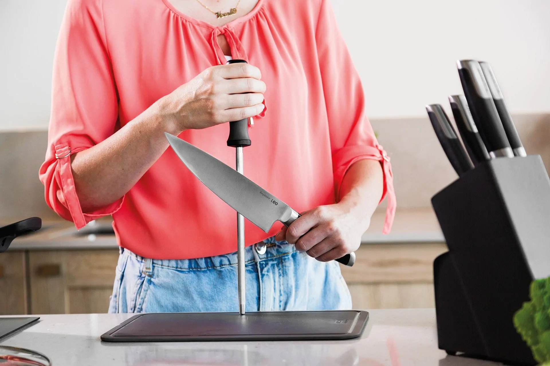 Nożyce do drobiu BergHOFF Leo Graphite