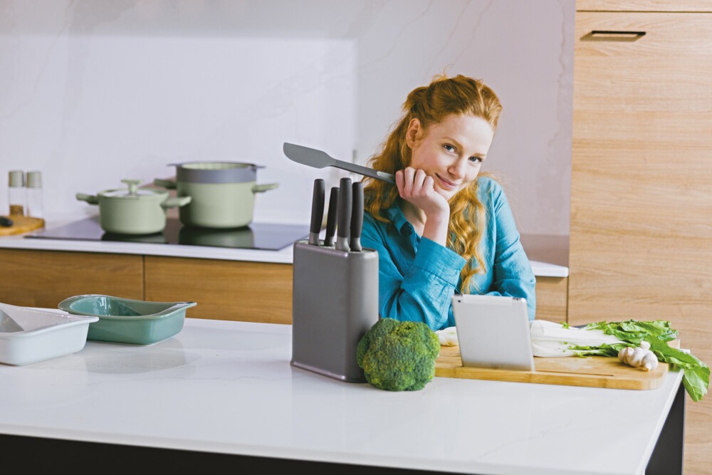 Szpatułka BergHOFF LEO Balance