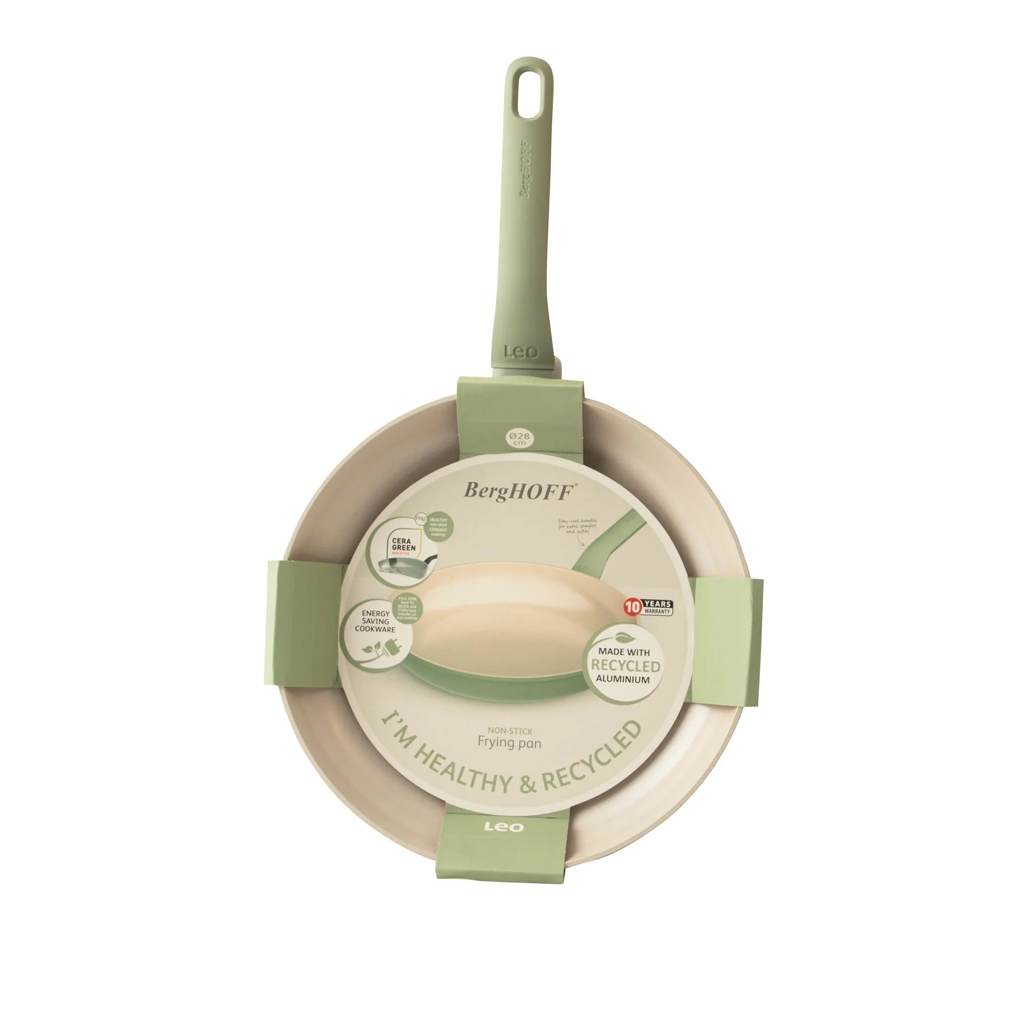 Patelnia Balance Sage 28 cm BergHOFF