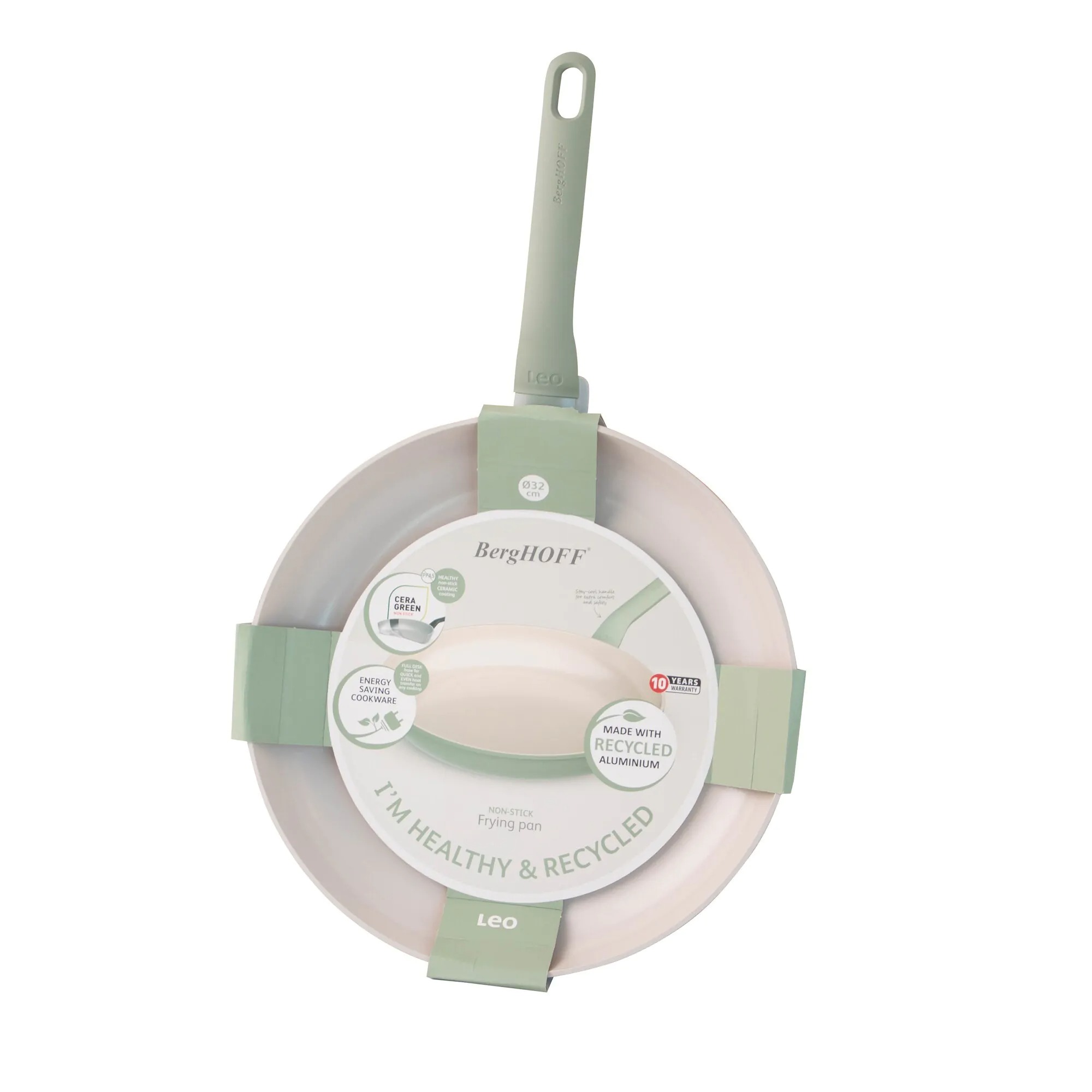 Patelnia Balance Sage 20 cm BergHOFF