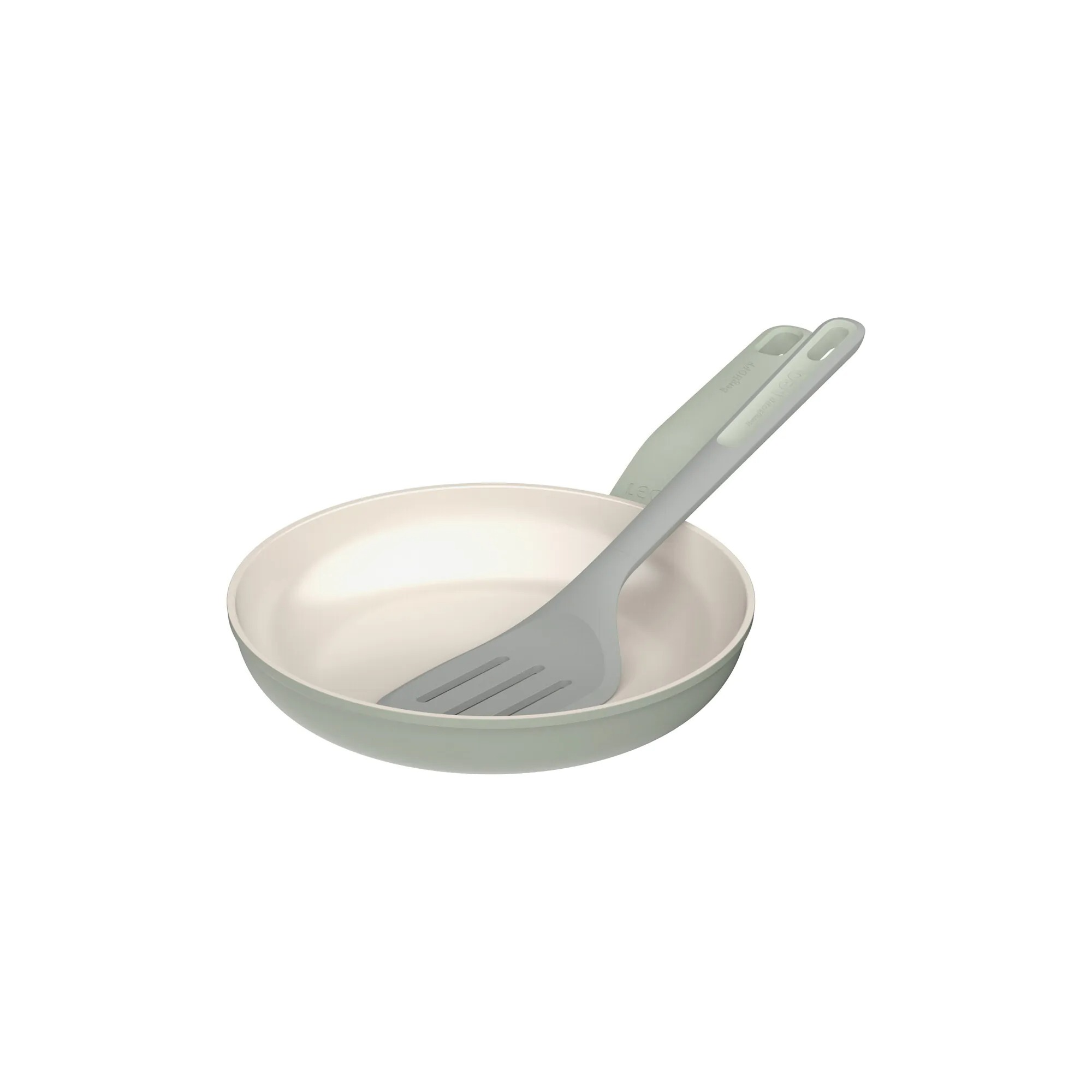 Patelnia Balance Sage 24 cm z łopatką Balance