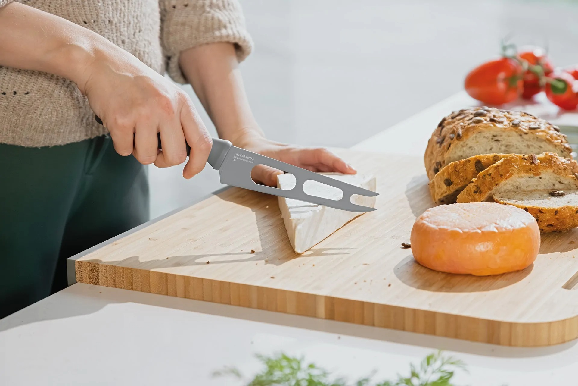 Nóż do sera BergHOFF Balance 13 cm