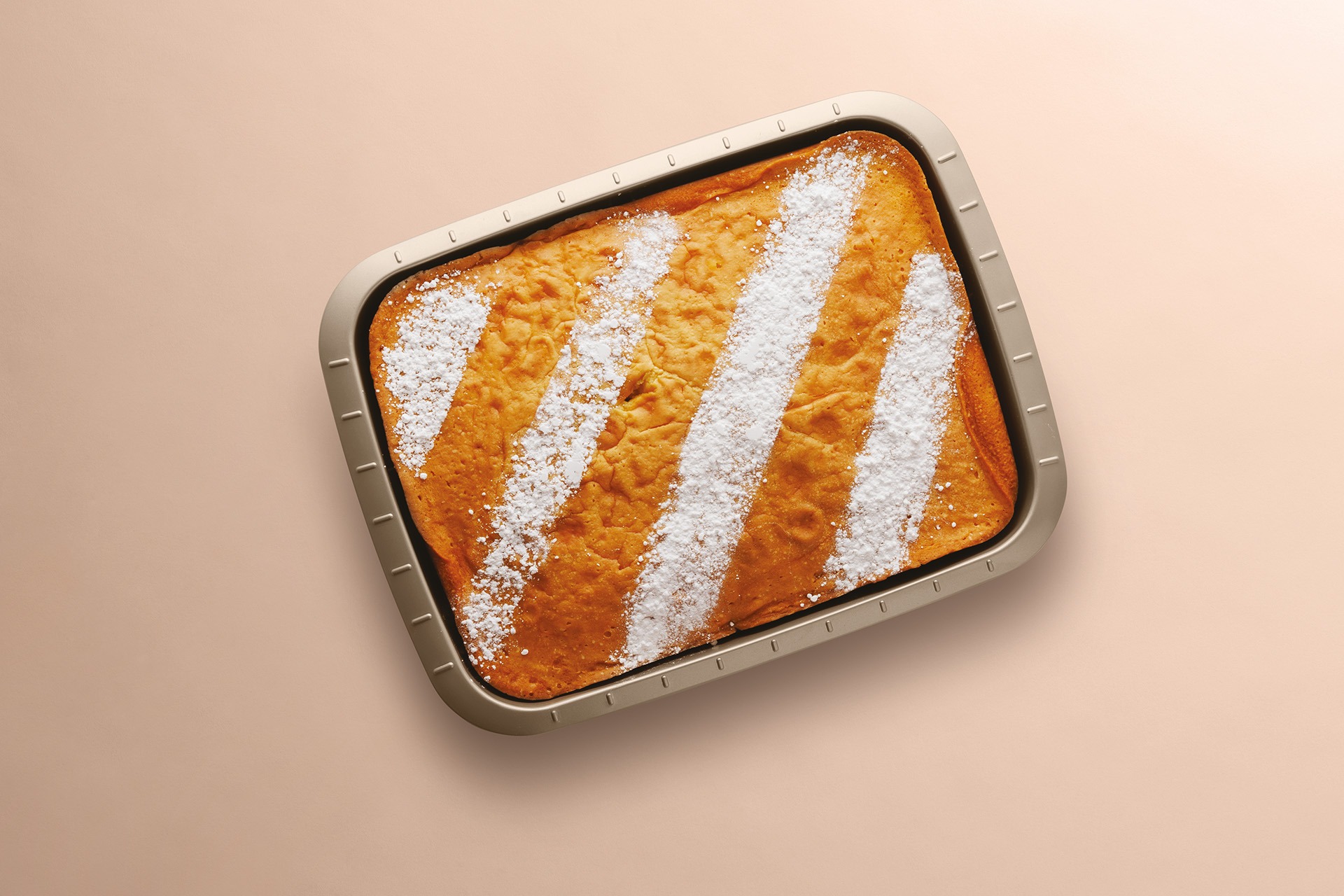 Duża forma do pieczenia BergHOFF LEO Balance 34x25,5x5 cm