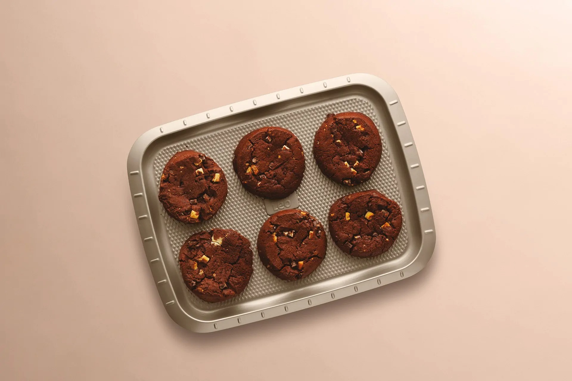 Mała forma do pieczenia ciastek BergHOFF LEO Balance 34x25,5 cm