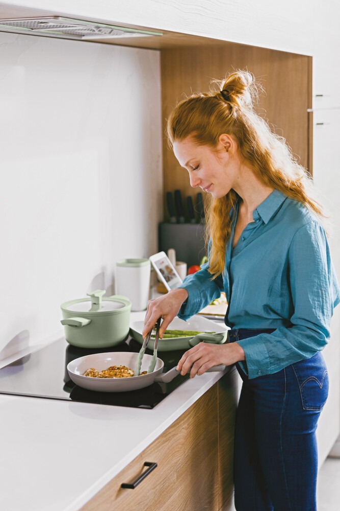 Szczypce do serwowania BergHOFF LEO Balance